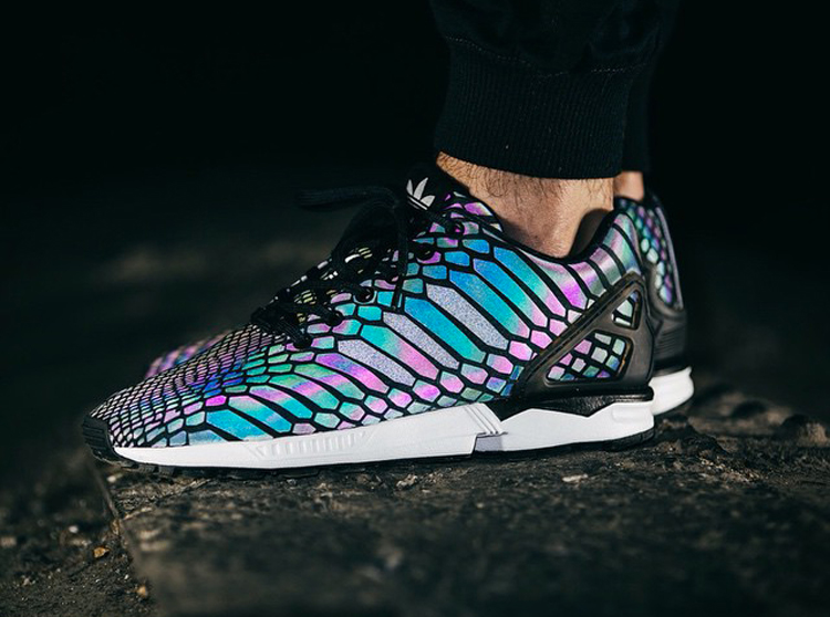 adidas zx flux 2016 homme